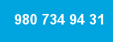 980 734 94 31